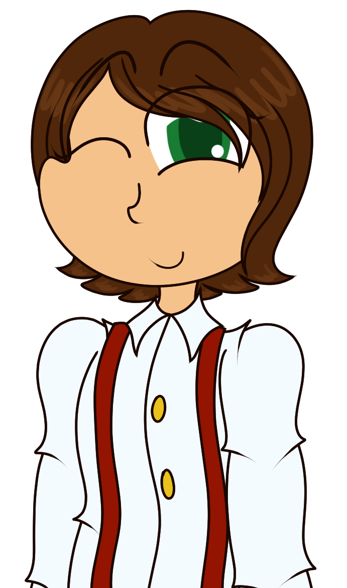 jesse mcsm